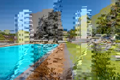 Foto Hotel Barcelo Costa Vasca **** San Sebastian