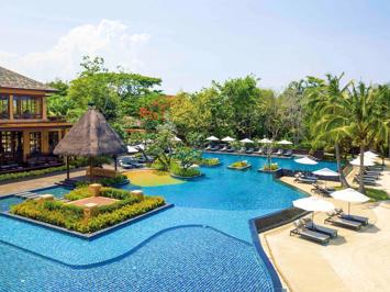 Foto Movenpick Asara Resort en Spa ***** Hua Hin