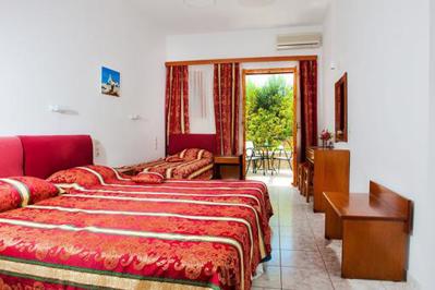 Foto Charissi *** Mykonos-Stad