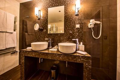 Foto Prestige Hotel Budapest **** Budapest