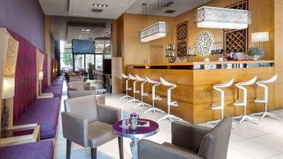 Foto Hotel Marmara **** Budapest