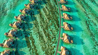 Foto COMO Maalifushi ***** Maalefushi