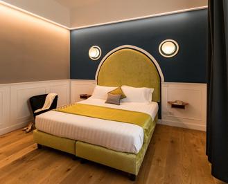 Foto Jb Relais Luxury *** Rome
