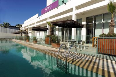 Foto ibis Tanger City Center *** Tanger