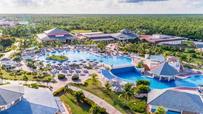 Foto Memories Flamenco Beach Resort ***** Cayo Coco