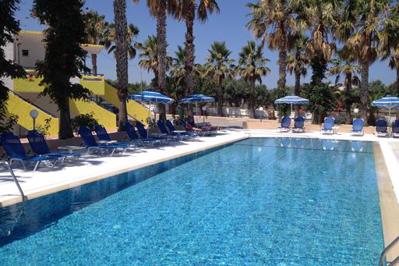 Foto Hotel Black Diamond * Kos-stad