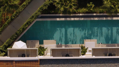 Foto Asterion Suites en Spa Designed for adults by Louis Hotels ***** Platanias Chania