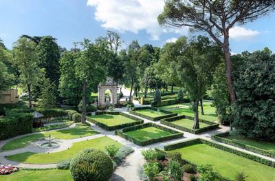 Foto Hotel Four Seasons Hotel Firenze ***** Florence