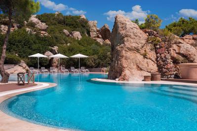 Foto D Resort Ayvalik **** Ayvalik