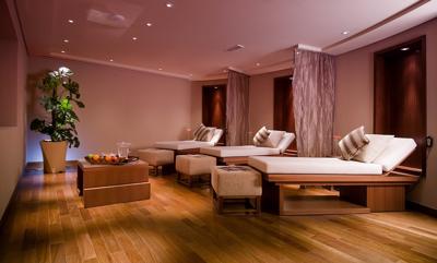 Foto Grand Millennium Al Wahda ***** Abu Dhabi