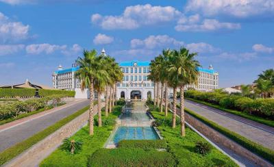 Foto Kempinski Royal Maxim Palace ***** Cairo