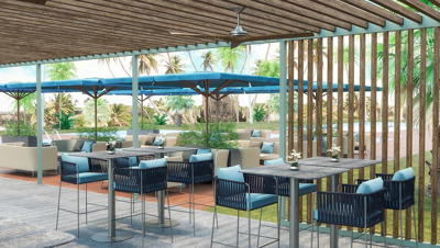 Foto Gran Hotel Taoro ***** Puerto De La Cruz