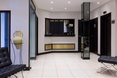 Foto Best Western Paris Italie *** Parijs