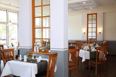Foto Best Western Spreewald *** Lubbenau