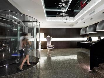 Foto Ambasciatori C Hotels **** Florence