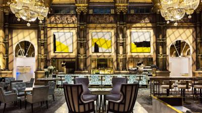 Foto Hilton Paris Opera **** Parijs