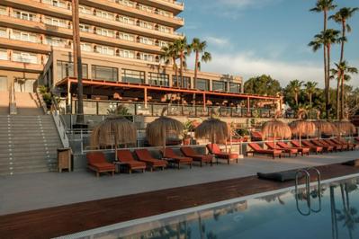 Foto Caramelo Calvia Beach Adults Only +21 *** Palma Nova