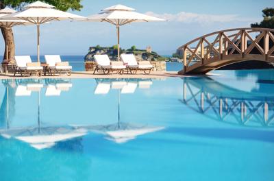 Foto Sani Club ***** Sani