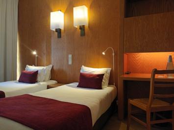 Foto Vilar OPorto *** Porto