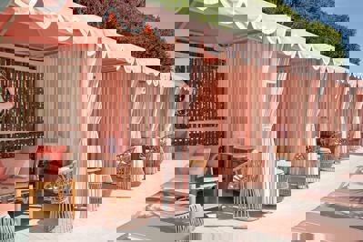 Foto The Goodtime Hotel Miami Beach **** Miami Beach