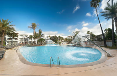 Hotel Calimera Fido Gardens