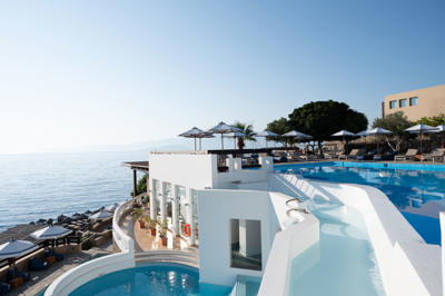 Foto Aquila Elounda Village ***** Elounda