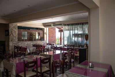 Foto Ilios *** Kriopigi