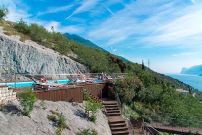 Foto Garda Forte Charme **** Torbole