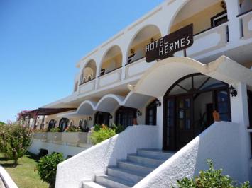 Foto Hermes ** Marmari