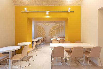 Foto Bed & Breakfast B en B HOTEL Roma San Lorenzo Termini *** Rome