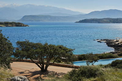 Foto JW Marriott Crete Resort en Spa ***** Marathi