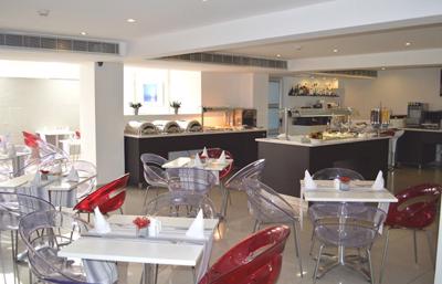 Foto Amorgos Boutique *** Larnaca