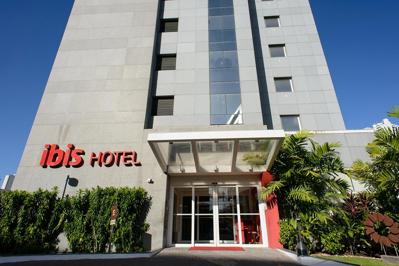 Foto ibis Recife Boa Viagem *** Recife