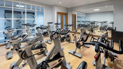 Foto Delta Hotels by Marriott Newcastle Gateshead **** Newcastle Upon Tyne