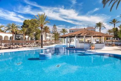Foto Suites en Villas at Melia Zahara **** Zahara De Los Atunes