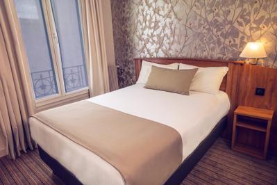 Foto Timhotel Palais Royal *** Parijs