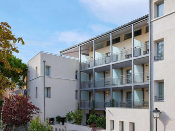Foto Hotel Sure Hotel by Best Western Coeur De Cassis ** Cassis