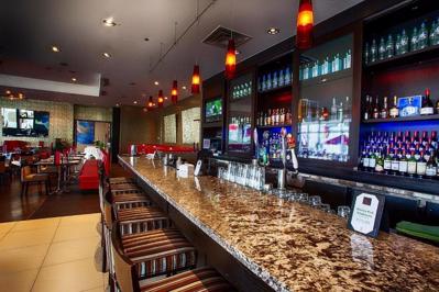 Foto Pinnacle at the Pier ***** Vancouver