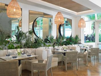 Foto Grand Beach Hotel Surfside West **** Surfside
