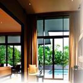 Foto Hotel Capella Singapore Singapore