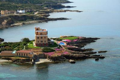 Foto Villa Las Tronas ***** Alghero