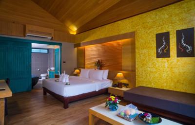 Foto Hotel Weekender Resort *** Lamai Beach