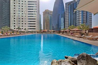 Foto Ezdan Hotels **** Doha
