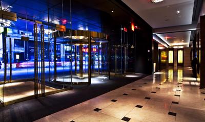 Foto InterContinental New York Times Square **** New York City