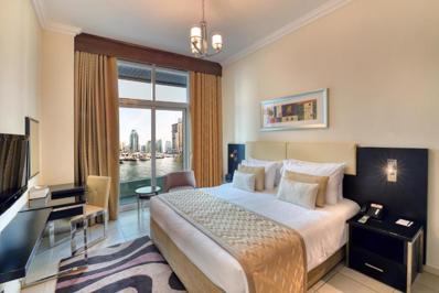 Foto Pearl Marina Hotel Apartments *** Dubai