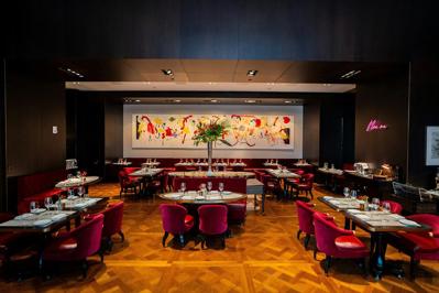 Foto Four Seasons New York Downtown ***** New York City