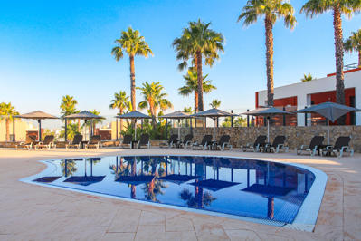 Foto Vitors Village **** Ferragudo