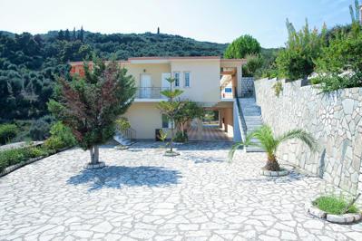 Foto Appartement Lichnos Bay Village *** Lichnos