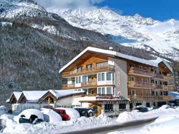 Hotel Eden