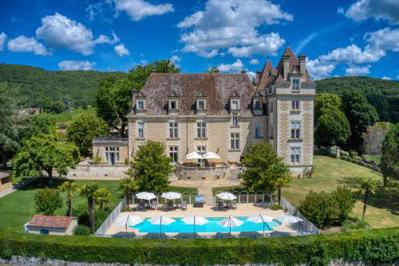 Domaine du Chateau de Monrecour